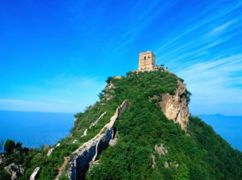 HD Great Wall Wallpaper