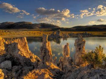 Featured Landscape Wallpaper