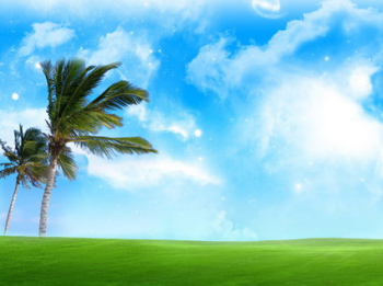 Featured scenery wallpaper