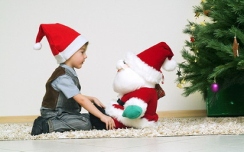 Christmas wallpaper