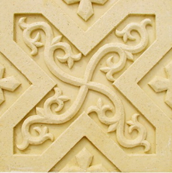 3D textures rustic plaster reliefs