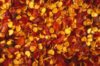 Maps of various plant seeds
