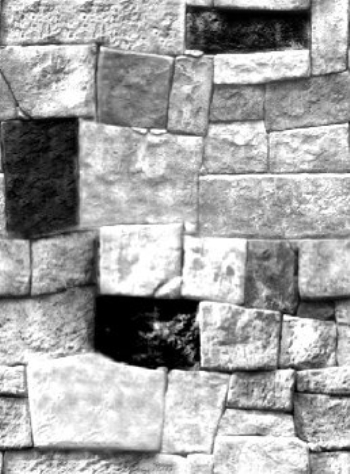 Masonry paving material