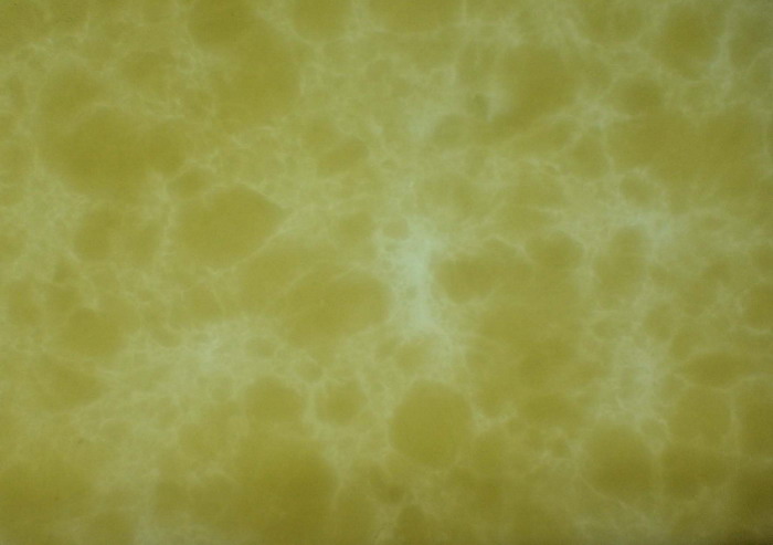 3D TEXTURES