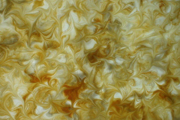 3D TEXTURES