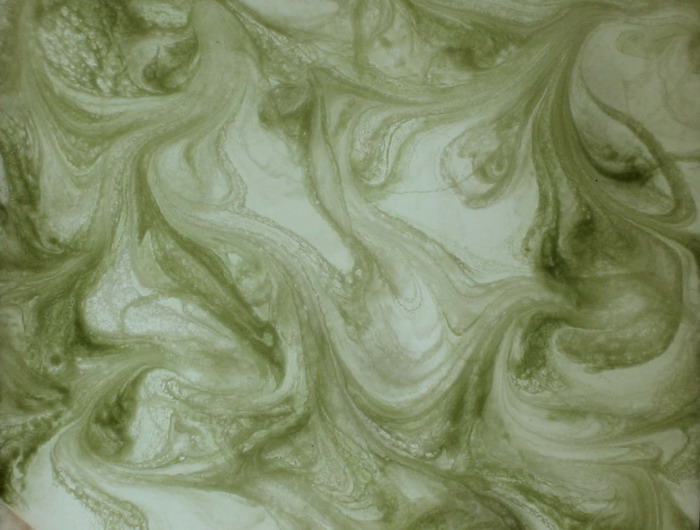 3D TEXTURES