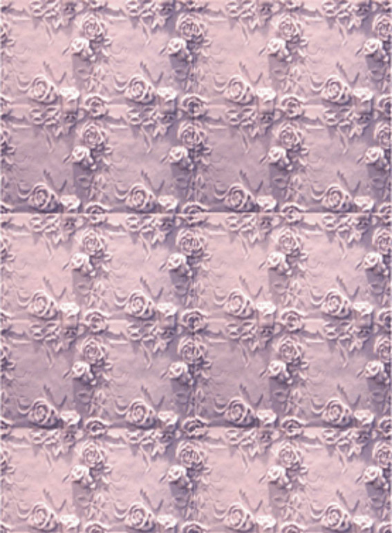 3D TEXTURES