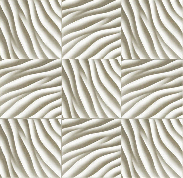 3D TEXTURES