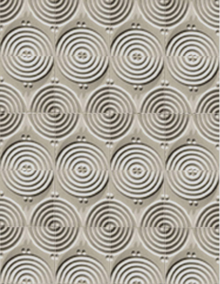 3D TEXTURES