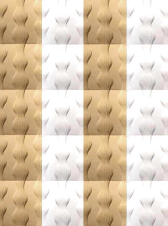 3D TEXTURES
