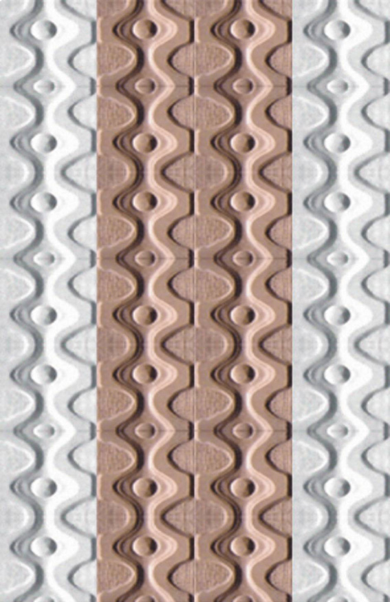 3D TEXTURES