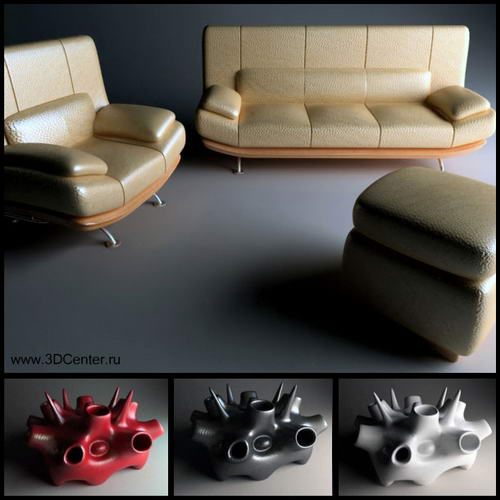 VR TEXTURES