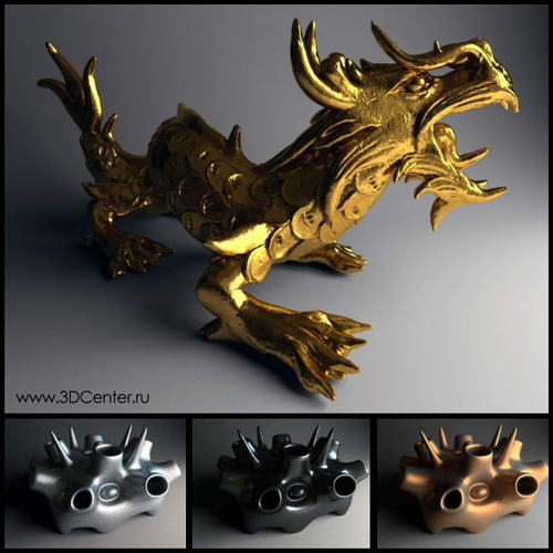VR TEXTURES