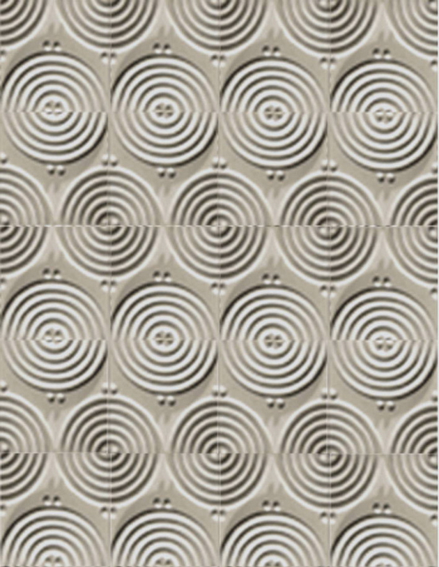 3D TEXTURES