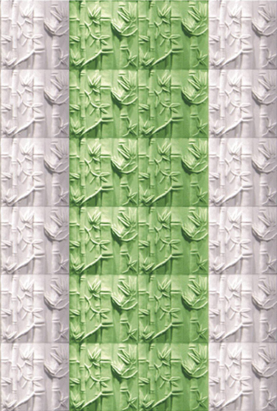 3D TEXTURES