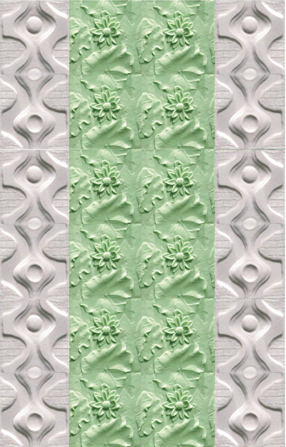 3D TEXTURES