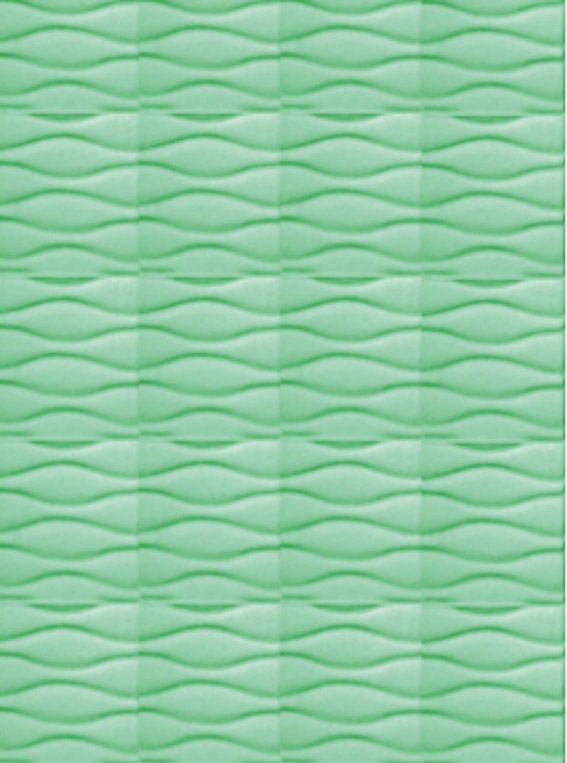 3D TEXTURES