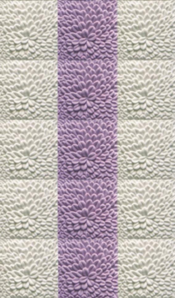 3D TEXTURES