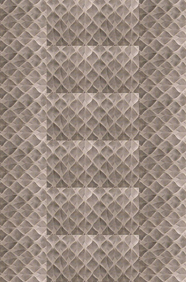 3D TEXTURES