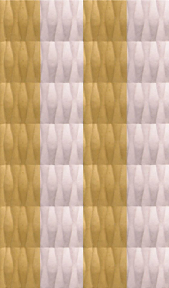 3D TEXTURES