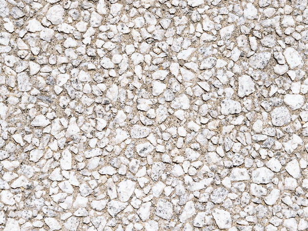 3D TEXTURES