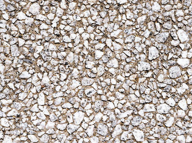 3D TEXTURES