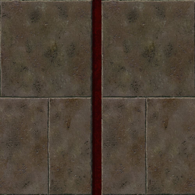 3D TEXTURES