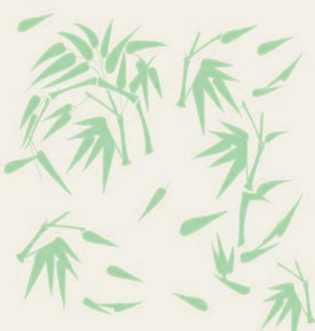 3D TEXTURES