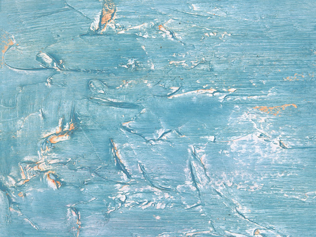 3D TEXTURES