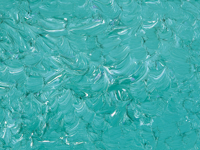 3D TEXTURES