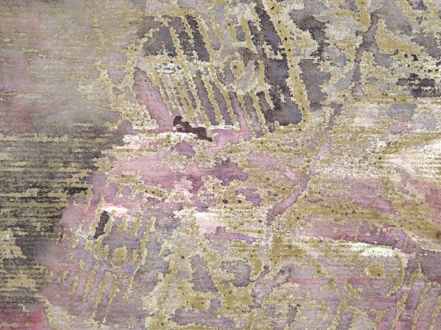 3D TEXTURES