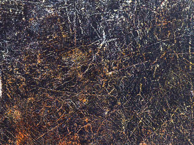 3D TEXTURES