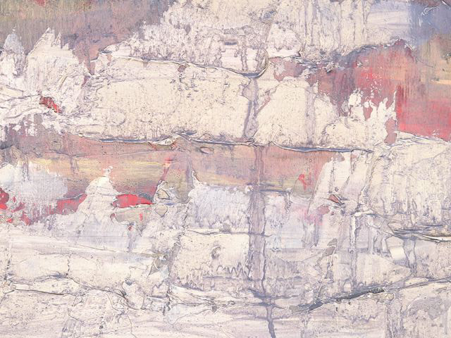 3D TEXTURES