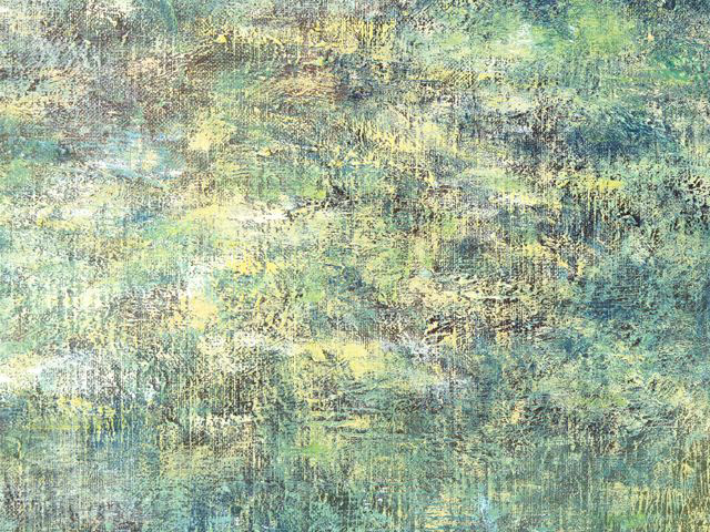 3D TEXTURES