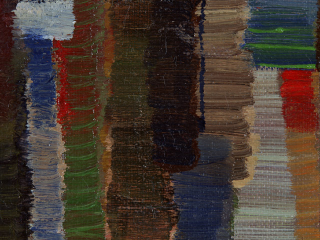 3D TEXTURES