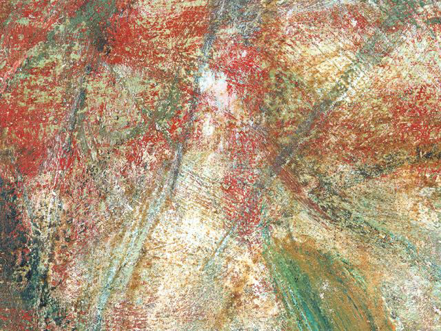 3D TEXTURES