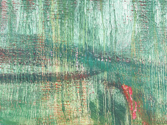 3D TEXTURES