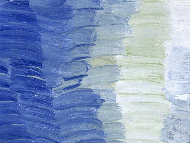 3D TEXTURES