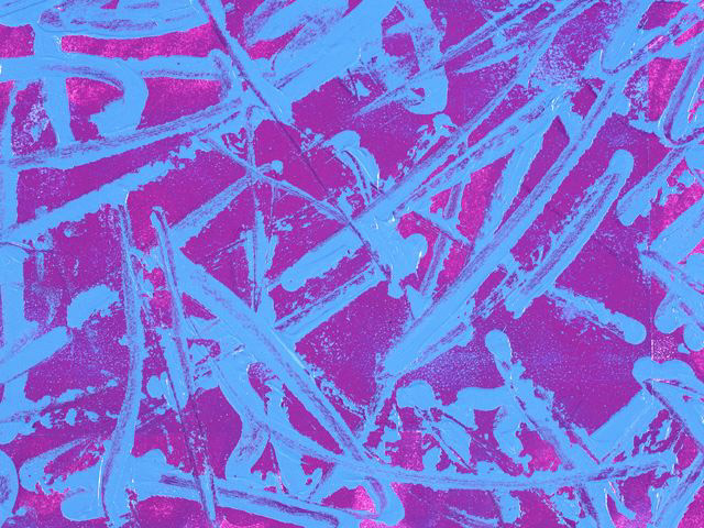 3D TEXTURES