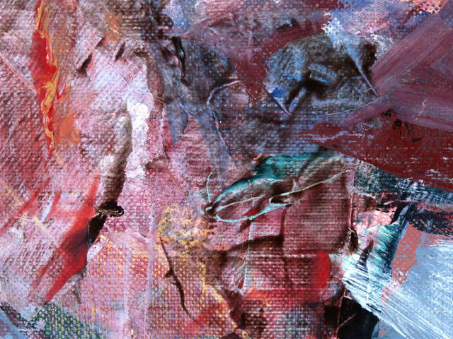 3D TEXTURES