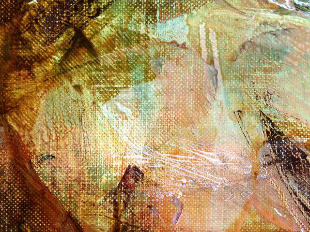 3D TEXTURES