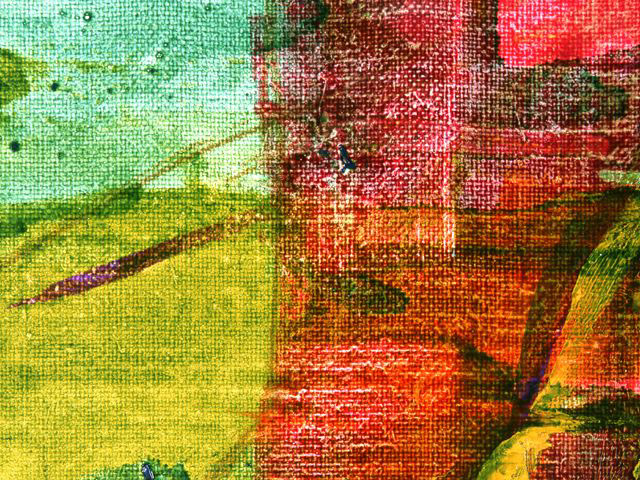 3D TEXTURES
