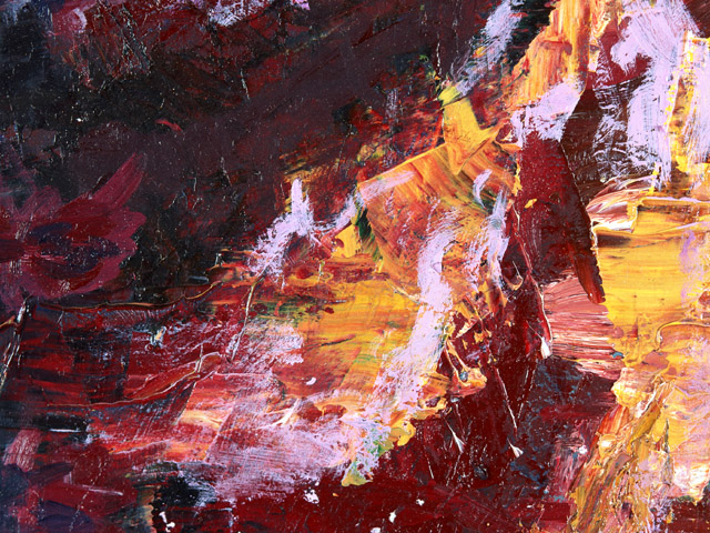 3D TEXTURES