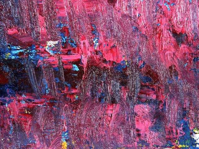 3D TEXTURES