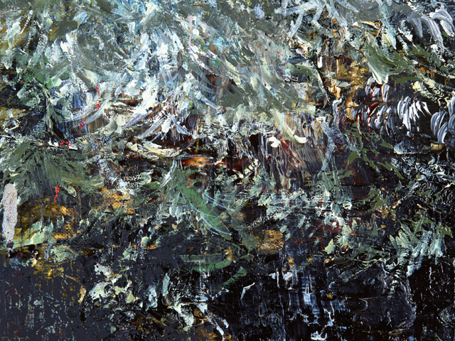 3D TEXTURES