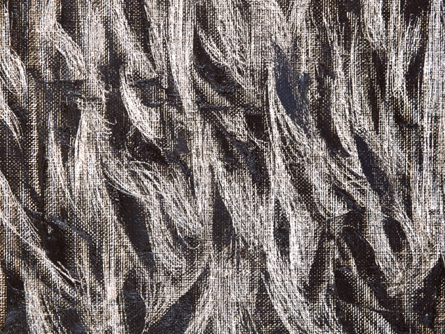 3D TEXTURES