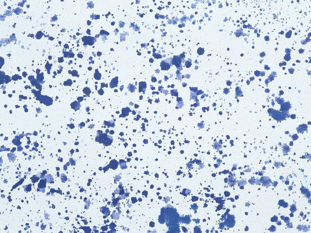 3D TEXTURES