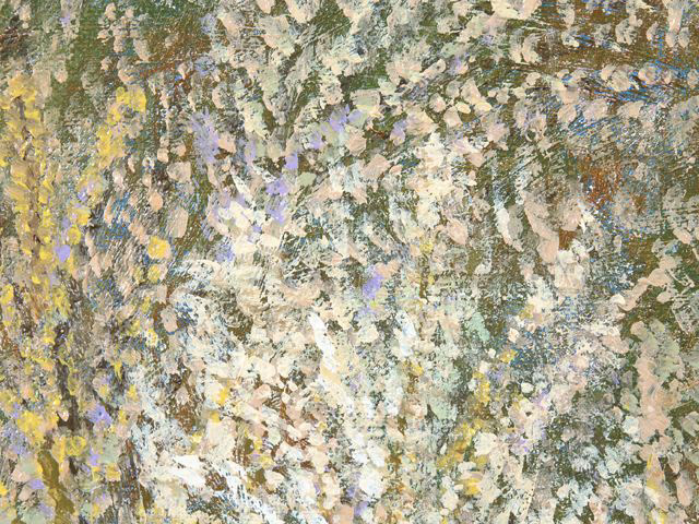 3D TEXTURES