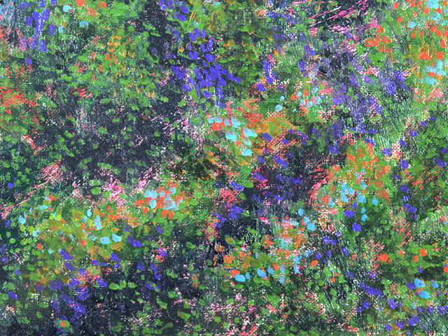 3D TEXTURES