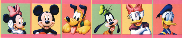 3D TEXTURES